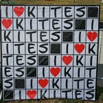 I love kites
