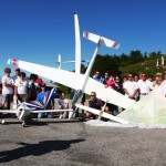 Acrobatic Team e Free Vola