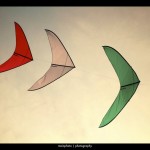 Airskim in volo (1)