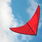 Airskim in volo