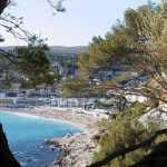 Cassis il porto