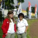 LIANA E BARBARA