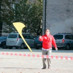 Thierry con Airskim