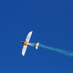 aeromodello by Acrobatic team