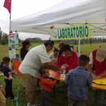 laboratorio aquiloni