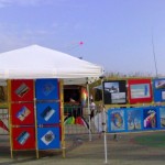 mostra fotografica Gas-gas-kite 2