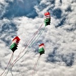 treni tricolori R- 2