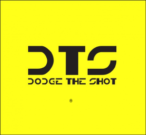 logo Dodge the Shot