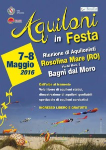 ROSOLINA 2016