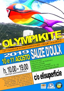 Olympikite def.19