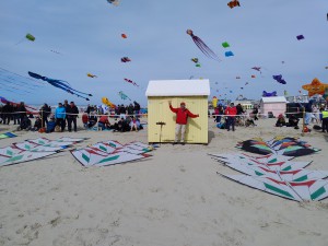 2) BERCK 12-21 aprile