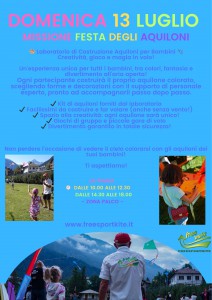 LTH LOCANDINA 2025 AQUILONI - ZONA PALCO Laboratorio