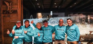 Squadra Snowkitelathuile.